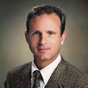Photo of Dean Asborno