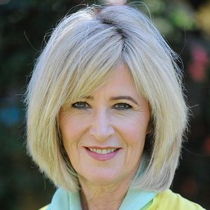 Photo of Deborah Kehrberg