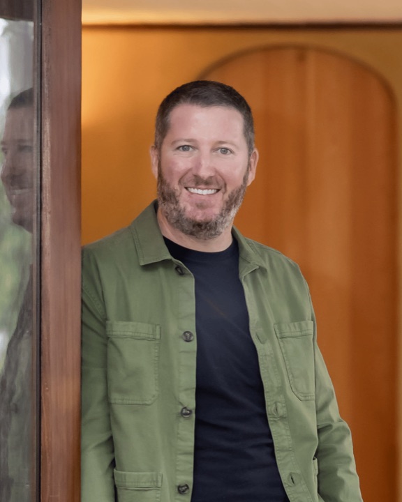 Photo of Kyle Rawls