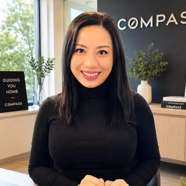 Photo of Nancy Shen